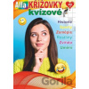 Křížovky kvízové 5/2022 - Alfasoft