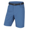 Pánske kraťasy Husky Kiani M blue, M