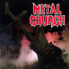 Metal Church: Metal Church - Vinyl (LP)