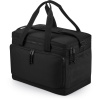 BagBase Taška BG290, chladící, velká, 25l COT52029000299-black Černá UNI