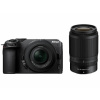 Nikon Z30 telo + objektív 16-50 VR + objektív 50-250 VR