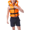 Doplnky JOBE Comfort Boating Vest 244817579 – oranžová
