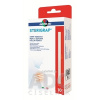 PIETRASANTA PHARMA S.p.A. MASTER AID STERIGRAP Náplasťové stehy sterilné (100x6 mm) 1x10 ks
