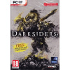 PC DVD Darksiders: Wrath of War + soundtrack a digitálny komix
