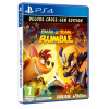 UBI SOFT PS4 - Crash Team Rumble Deluxe Edition 5030917299193