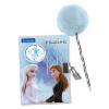 Lexibook Elektronický svietiaci tajný denník Disney Frozen II s príslušenstvom