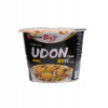 Nongshim Tempura Udon Veľká miska instantných rezancov 111 g
