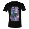 PCMerch Star Wars Tričko Stormtrooper Plakát Velikost XL