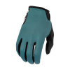 FLY RACING Rukavice MESH (zelená, veľ. L) 172