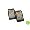 Canon pg-545 + cl-546 cartridge multipack XL - kompatibilní TOP