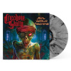 Crossbone Skully - Evil World Machine (Limited Edition) (Clear Smoke Vinyl) (LP)