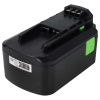 Batéria Festool BPC 18 Li 4000mAh