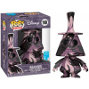 Funko POP! POP! Nightmare before Christmas Mayor Artist Series with Protector (10)