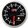 AUTO GAUGE BUDÍK 51 mm OTÁČKOMĚR ELEKTRICKÝ