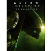 The Creative Assembly Alien: Isolation Collection (PC) Steam Key 10000007292011