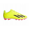 Adidas pánske kopačky X CRAZYFAST CLUB FLEXIBLE GROUND IG0618