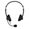 Slúchadlá na uši Genius HS-230U (31710021400)