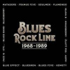 Blues Rock Line - autor neuvedený