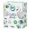 Bel Face&Body Cotton vatové tyčinky krabička 200ks