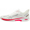 Mizuno tenisové topánky 61GC227906_40.5/7.0 veľkosť 40,5