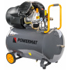 Olejový kompresor Powermat PM-KO-100T-V2 Powermat