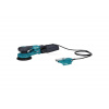 Makita BO003CGZ Aku excentrická brúska 125mm, 40V, bez aku