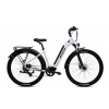 Elektrokolo Capriolo E-City28-Journey light grey