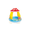 INTEX Bazén detský Muchotrávka 102x89cm 57114