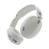 Skullcandy Hesh 540 Bluetooth Wireless Over-ear Headphones, BT 5.3, ANC 4, White EU (S6HAW-T001)