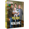 Poldové a nemluvně - 4DVD