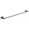 GROHE Essentials Cube 40509AL1 Držiak na uterák, kartáč. Grafit GRO 40509AL1