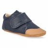 Froddo První botičky Prewalkers G1130015 dark blue Vel. 18