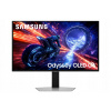 OLED Monitor Samsung Odyssey G6 S27FG602SU 27