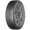 Dunlop ALL SEASON 2 185/60 R14 86 H Celoročné XL M+S 3PMSF