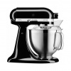 KitchenAid Artisan 5KSM185PS kuchynský robot 300 W 4,8 l Čierna