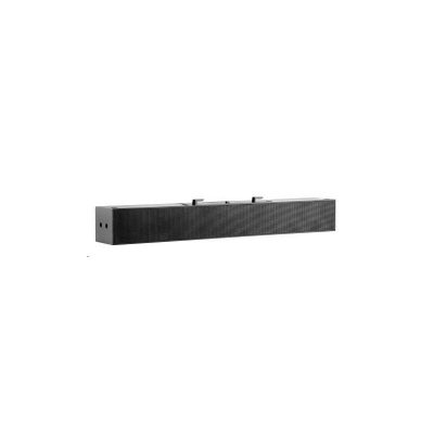 HP S101 Speaker bar (pro HP LCD E2x3, Z displaye, P2x4) 5UU40AA