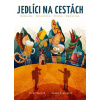 Jedlíci na cestách - Bouzek, Tomáš Šapovalov Jarda