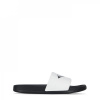 Everlast Godan Sliders Juniors White/Black 3 (35.5)