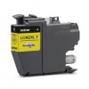 Brother LC462Y yellow XL – originálny