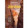 průvodce Jordan 12.edice anglicky Lonely Planet