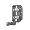 USB-C&MULTI Cable Clamp for Sony FX3 / FX30 HawkLock Quick Release Cages 4829 SmallRig