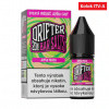 Drifter Bar Salts liquid - Apple Peach 10ml / 20mg 