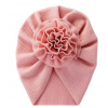 Turban Cap 38-46 cm (Detská čiapka Turban Spring Jeseň 0-12 MSCY)