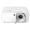 Optoma projektor ZH462 (DLP, Laser, FULL HD, 5000 ANSI, 2xHDMI, RS232, RJ45, USB-A power, repro 1x15W) (E9PD7M201EZ3)