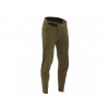 Pánske enduro nohavice Radano Pad olive L