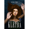 Kletba - Zuzana Černá
