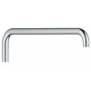 Grohe Rainshower Sprchové rameno na sprchové systémy, chróm 14047000-GR