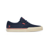 ETNIES topánky - Jameson Vulc Navy/Red (425) veľkosť: 41,5