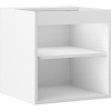 Mexen Box-A korpus skrinky pod umývadlo 45 cm, biely mat - 91AX1-0450-470-1-01