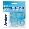 Jordan Flosser 3in1 50 ks